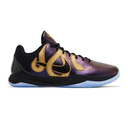 KB 5 Protro “Year of the Mamba”