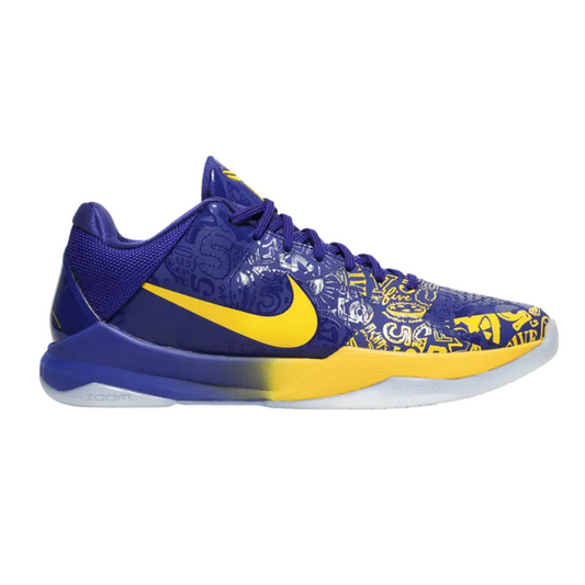 KB 5 Protro "5 Rings"