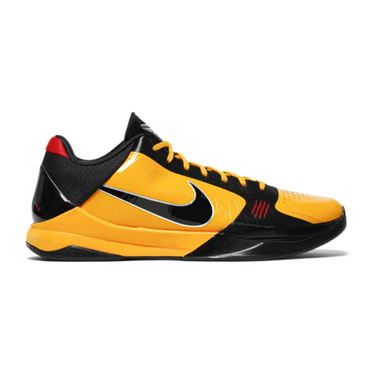 KB 5 Protro Bruce Lee
